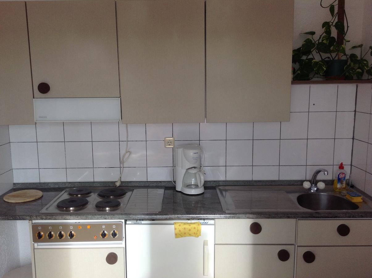 Katarina Apartments And Rooms Sibinj Krmpotski Cameră foto